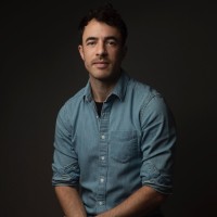AmorSui Employee Will McGinn's profile photo