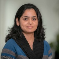 Veena Patil Email & Phone Number