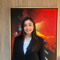Şevval Çapanoğlu Email