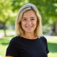 Tallgrass Employee Caroline Hearn's profile photo