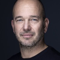 AFP Employee Eric Baradat's profile photo