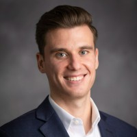Apptio Employee Luke Parson's profile photo