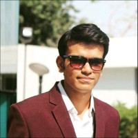 Humans of Bombay Employee Saumil Madgavkar's profile photo
