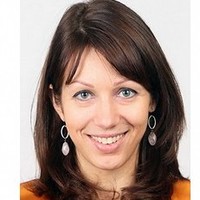 Russian Railways Employee Kseniya Goryacheva's profile photo