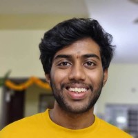 TeleWorker.AI Employee Datta Gannavarapu's profile photo