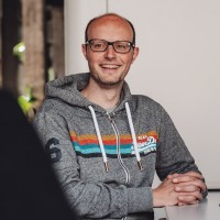comspace GmbH & Co. KG Employee Johannes Tappmeier's profile photo