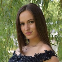 FFW Employee Stefi Kadiyska's profile photo