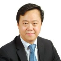 GITSA LLC Employee Andy Khoo's profile photo