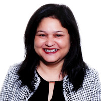 Walmart Global Tech Employee Alpana Varma's profile photo