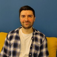 Anhoch Employee Viktor Karer's profile photo