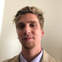 iRayUSA Employee Joshua Burgess's profile photo