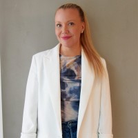 CC Real Employee Johanna Tolppola's profile photo
