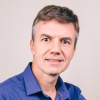 Alexandre Stegner Email
