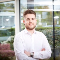 Parallel Data Intelligence Employee Michael Boland's profile photo