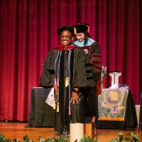 Southern Nazarene University Employee Twyler Earl's profile photo