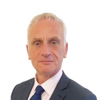 Bureau Veritas Employee Ken Smith's profile photo