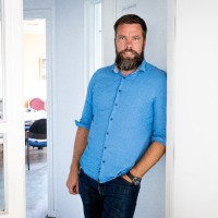 Stad Oudenaarde Employee Tijl Demeulemeester's profile photo