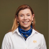 Australian Agricultural Company (AACo) Employee Jacqui Huntington's profile photo