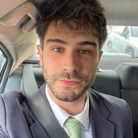 Implemental Systems Employee Santiago Cruañez's profile photo