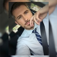 NEW YORKER Employee Manuel Rodriguez's profile photo