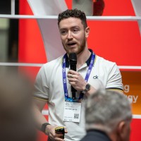 Vaultree Employee Dáire Boylan's profile photo