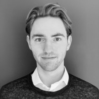Plex Coffee Employee Maximilian Kamp's profile photo