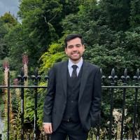 Synaptec Employee Martin Antonio Leyva Trejo's profile photo