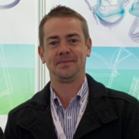 Parker Healthcare Employee Steve Bird's profile photo