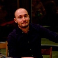 HiConversion Employee Alen Isaev's profile photo