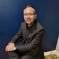 TaskByte Employee Mark Morgan's profile photo
