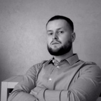 HES-SO Valais-Wallis Employee Esteban Crespo's profile photo
