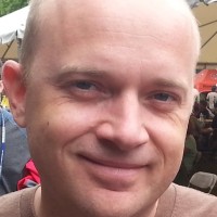 Vesta Employee Andrew Chaffee's profile photo