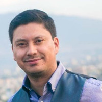 Marco Saavedra Email