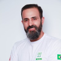 OCP Brasil Employee Amine Nassaf's profile photo