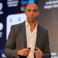 Rafik Cybersecurity Email