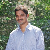 Bugle Technologies W.L.L Employee Ram Karne's profile photo