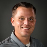 SanMar Employee Paul Perri's profile photo