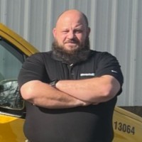 MosquitoNix Employee Jc Wingard's profile photo