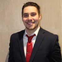 Fifth Third Bank Employee Benjamin Baldridge's profile photo
