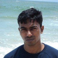 Epsilon Employee Girish Prasad's profile photo