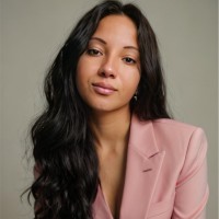 Cherish Simpson Email