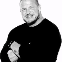 Fit Foods Employee Ian Bell's profile photo