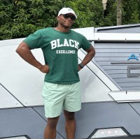 Encor Employee Terrell Wise's profile photo