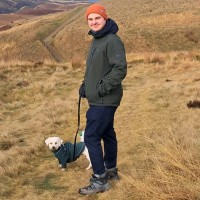 Planet X Bikes Employee Mark Kinsella's profile photo