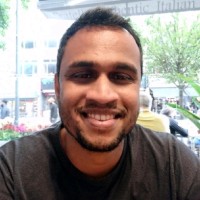 Publicis Sapient Employee Prem Krishnan's profile photo