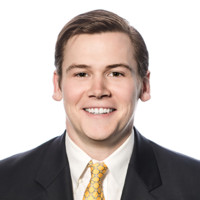 Siepe Employee Jack O'Connor's profile photo