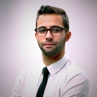 Ben Saleh's profile photo