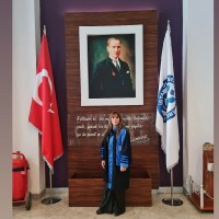 İstanbul Esenyurt Üniversitesi Employee Kevser Soydan's profile photo