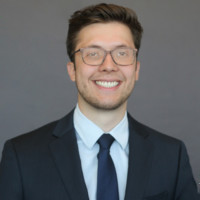 QL2 Software Employee Connor Schneider's profile photo