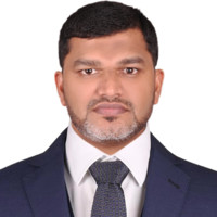 Noufal Moideen Email & Phone Number